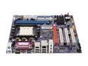 ECS RS482-M (1.0A) 939 ATI Radeon Xpress 200 Micro ATX AMD Motherboard