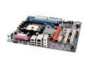 ECS C51G-M754 754 NVIDIA GeForce 6100 Micro ATX AMD Motherboard