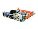 ECS H55H-I LGA 1156 Intel H55 HDMI Mini ITX Intel Motherboard