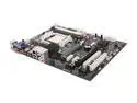 ECS A885GM-A2 (V1.1) AM3 AMD 880G ATX AMD Motherboard
