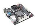 ECS VX900-I (v1.0A)  VIA L2007 (1.6G, 800MHz) VIA VX900 Mini ITX Motherboard / CPU Combo