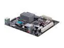 ECS CDC-M/D2550(1.0) Intel Atom D2550 Intel NM10 Micro ATX Motherboard / CPU / VGA Combo