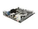 ECS H61H2-I v1.1 LGA 1155 Intel H61 HDMI Mini ITX Intel Motherboard