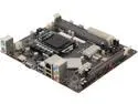 ECS H61H2-MV LGA 1155 Intel H61 HDMI Micro ATX Intel Motherboard