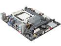 ECS A960M-MV(1.0A) AM3+ AMD 760G HDMI Micro ATX AMD Motherboard