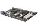 ECS H81H3-A3 LGA 1150 Intel H81 HDMI USB 3.0 ATX Intel Motherboard