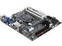 ECS Z97-PK(V1.0) LGA 1150 Intel Z97 HDMI USB 3.0 Micro ATX Intel Motherboard