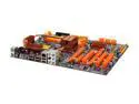 DFI LANPARTY DK X48-T2RS LGA 775 Intel X48 ATX Intel Motherboard