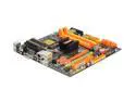 DFI LP JR GF9400-T2RS LGA 775 NVIDIA GeForce 9400 HDMI Micro ATX Intel Motherboard
