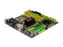 DFI LANPARTY JR X58-T3H6 LGA 1366 Intel X58 Micro ATX Intel Motherboard