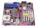 DFI NFII Ultra-INFINITY 462(A) NVIDIA nForce2 Ultra 400 ATX AMD Motherboard