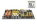 DFI LANPARTY UT nF4 SLI-D 939 NVIDIA nForce4 SLI ATX AMD Motherboard