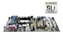 DFI nF4 SLI Infinity 939 NVIDIA nForce4 SLI ATX AMD Motherboard