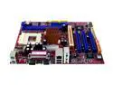 BIOSTAR M7VIG400 462(A) VIA KM266Pro Micro ATX AMD Motherboard