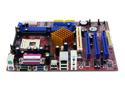 BIOSTAR P4VMA-M Socket 478 VIA PM800 Micro ATX Intel Motherboard