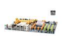 BIOSTAR TForce TF570SLI AM2 NVIDIA nForce 570 SLI MCP ATX AMD Motherboard