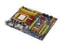 BIOSTAR TFORCE TA790GX A2+ AM2+/AM2 AMD 790GX HDMI ATX AMD Motherboard