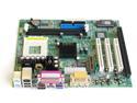 BIOSTAR M7VKQ 462(A) VIA VT8361 Micro ATX AMD Motherboard