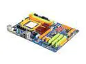 BIOSTAR TA785 A2+ AM3/AM2+/AM2 AMD 785G ATX AMD Motherboard