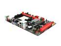 BIOSTAR N68S AM3/AM2+ NVIDIA MCP68S Micro ATX AMD Motherboard