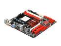 BIOSTAR TA785G3+ AM3 AMD 785G Micro ATX AMD Motherboard