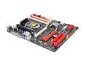 BIOSTAR TZ68A+RCH LGA 1155 Intel Z68 HDMI SATA 6Gb/s USB 3.0 ATX Intel Motherboard