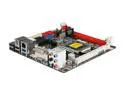 BIOSTAR TH61 ITX LGA 1155 Intel H61 HDMI USB 3.0 Mini ITX Intel Motherboard with UEFI BIOS
