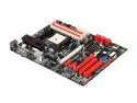 BIOSTAR TA75A+ FM1 AMD A75 (Hudson D3) USB 3.0 HDMI ATX AMD Motherboard