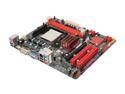 BIOSTAR A880GZ AM3+ AMD 880G + SB850 SATA 6Gb/s HDMI Micro ATX AMD Motherboard