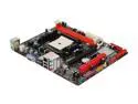 BIOSTAR A55MLV FM1 AMD A55 (Hudson D2) Micro ATX AMD Motherboard