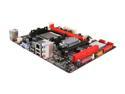 BIOSTAR COMBOA7L3B AMD Sempron 130 AM3 AMD 760G Micro ATX Motherboard / CPU Combo