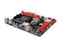 BIOSTAR A960G+ AM3+ AMD 760G + SB710 Micro ATX AMD Motherboard