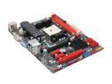 BIOSTAR TA75MH2 FM2 AMD A75 (Hudson D3) SATA 6Gb/s USB 3.0 HDMI Micro ATX AMD Motherboard