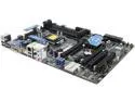 BIOSTAR Hi-Fi Z87W LGA 1150 Intel Z87 HDMI USB 3.0 ATX Intel Motherboard