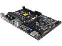 BIOSTAR Hi-Fi H81S2 LGA 1150 Intel H81 SATA 6Gb/s USB 3.0 ATX Intel Motherboard