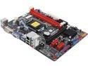 BIOSTAR B85MG Ver. 6.x LGA 1150 Intel B85 SATA 6Gb/s USB 3.0 Micro ATX Intel Motherboard