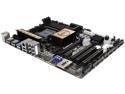 BIOSTAR TA970 Plus AM3+ AMD 970 / SB950 USB 3.0 ATX Motherboards - AMD