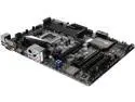BIOSTAR B250GT5 LGA 1151 Intel B250 HDMI USB 3.0 ATX Motherboards - Intel
