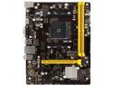 BIOSTAR Biostar A320MH A320MH AM4 AMD A320 USB 3.0 Micro ATX AMD Motherboard