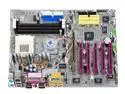 SOYO SY-KT333 DRAGON Ultra (Platinum Edition) 462(A) VIA KT333 ATX AMD Motherboard