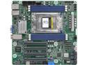 AsRock Rack ROMED6U-2L2T Micron-ATX Server Motherboard AMD SP3 (LGA4094) EPYC 7002 and 7001 series