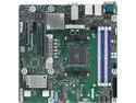 AsRock Rack X570D4U-2L2T micro-ATX Server Motherboard AMD AM4 PGA 1331 Dual 10GLAN