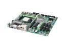 XFX MDA72P7509 AM2+/AM2 NVIDIA nForce 750a SLI HDMI ATX AMD Motherboard