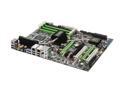 XFX MBX58ICH19 LGA 1366 Intel X58 ATX Intel Motherboard