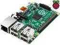 Raspberry Pi B+ Broadcom BCM2835 SoC ARM11 700 MHz Low Power ARM1176JZFS Applications Processor Motherboard / CPU / VGA Combo