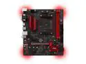 MSI B350M Gaming PRO AM4 AMD B350 USB 3.1 HDMI Micro ATX AMD Motherboard