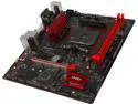 MSI A320M Gaming PRO AM4 AMD A320 USB 3.1 HDMI Micro ATX AMD Motherboard