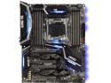 MSI X299 GAMING PRO CARBON AC LGA 2066 Intel X299 USB 3.1 ATX Intel Motherboard