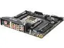 MSI X299M GAMING PRO CARBON AC LGA 2066 Intel X299 USB 3.1 Micro ATX Intel Motherboard
