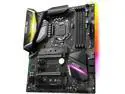 MSI Z370 GAMING PRO CARBON AC LGA 1151 (300 Series) Intel Z370 HDMI USB 3.1 ATX Intel Motherboard